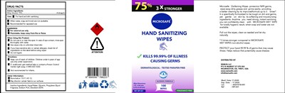 Wipes (Label Steril 2020 Wet Wipes Kopya)